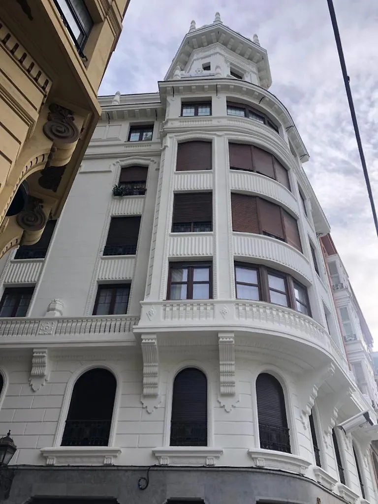 Apartment Apartamento En El Mismo Corazon Del Casco Viejo Bilbao