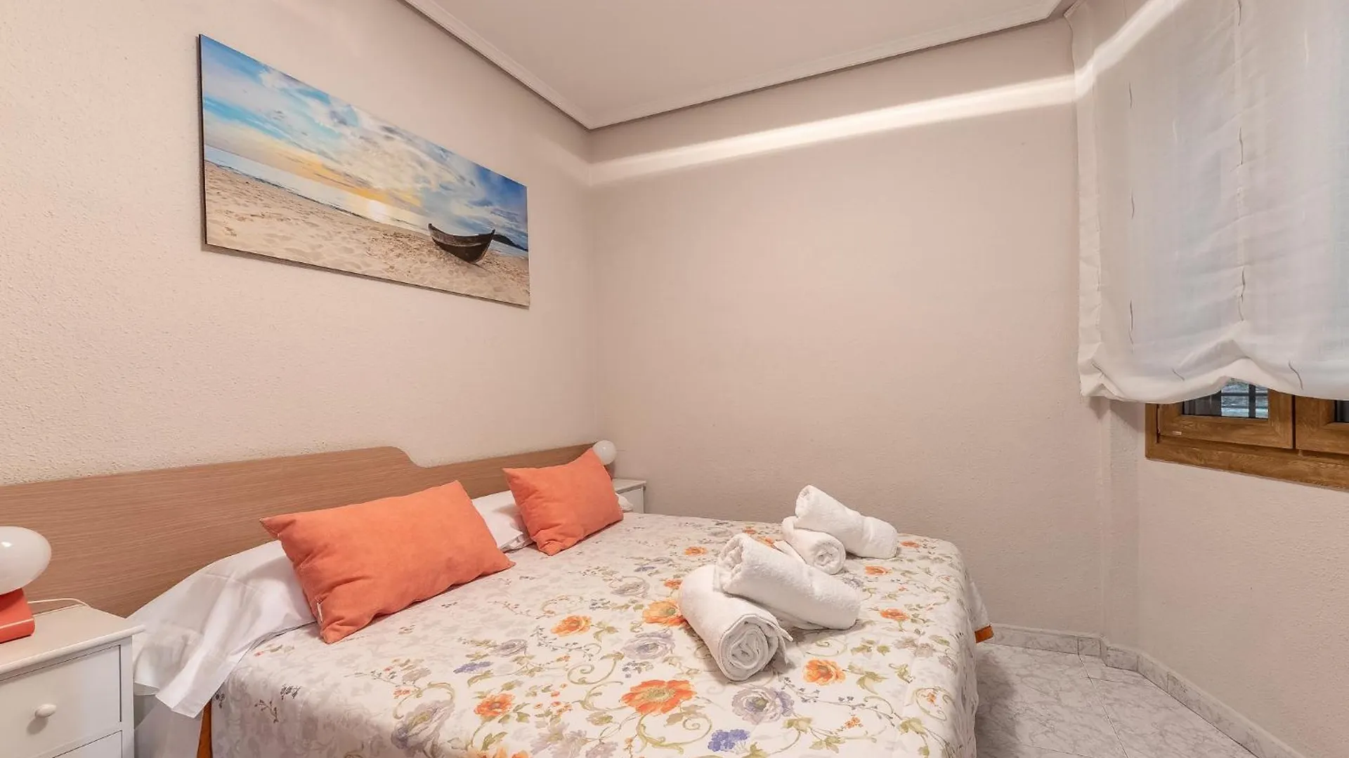 Apartamento En El Mismo Corazon Del Casco Viejo Bilbao Apartment