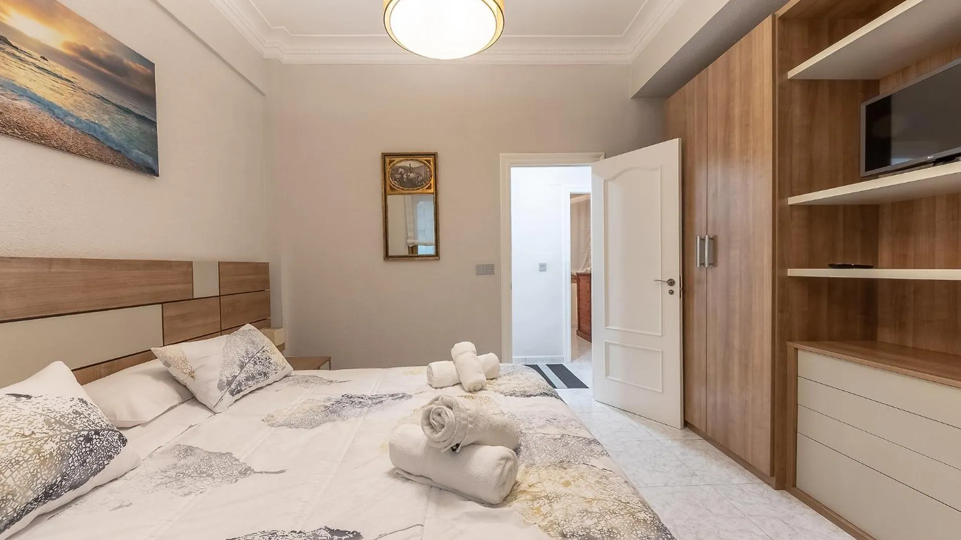 Apartamento En El Mismo Corazon Del Casco Viejo Bilbao 0*,