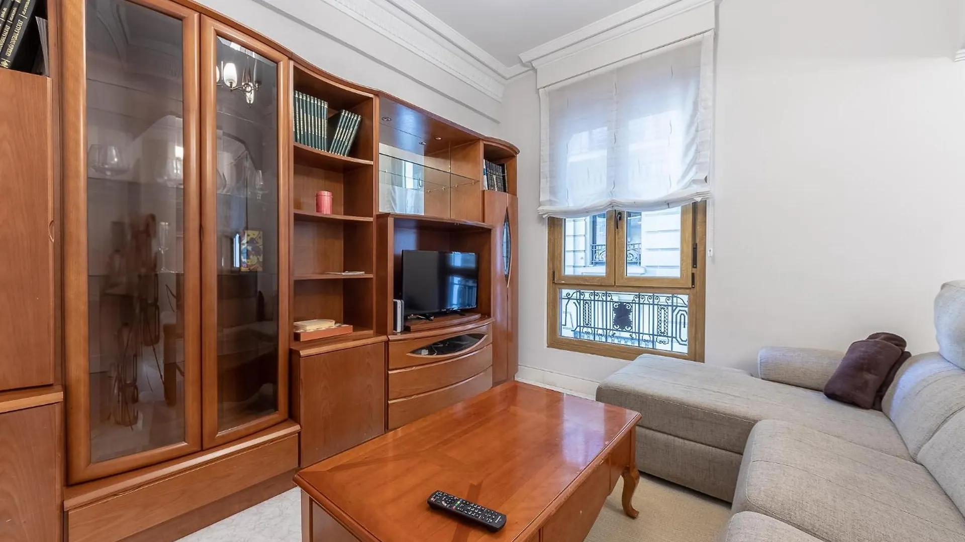 Apartamento En El Mismo Corazon Del Casco Viejo Bilbao 0*,  Spain