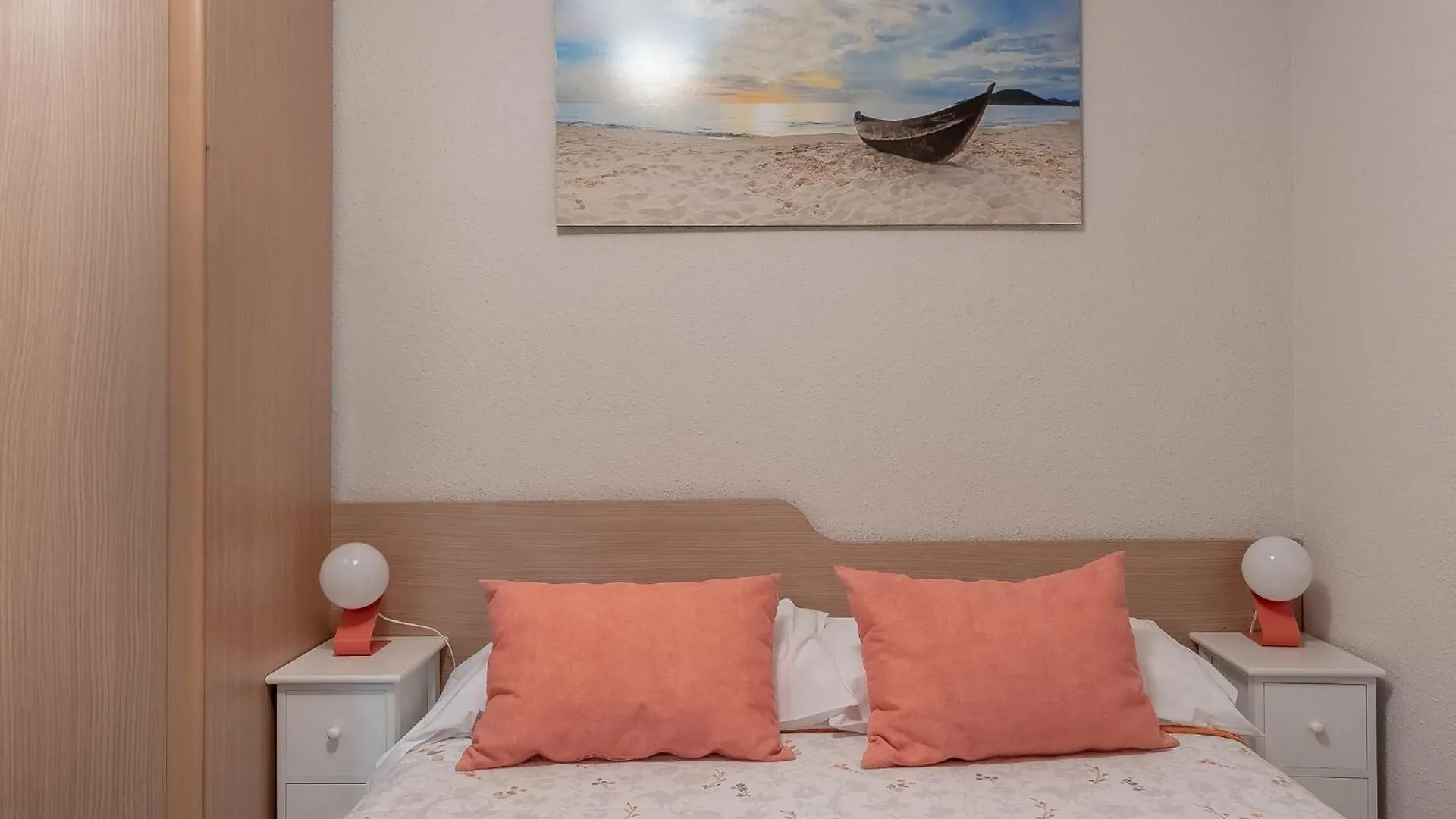 Apartamento En El Mismo Corazon Del Casco Viejo Bilbao Spain