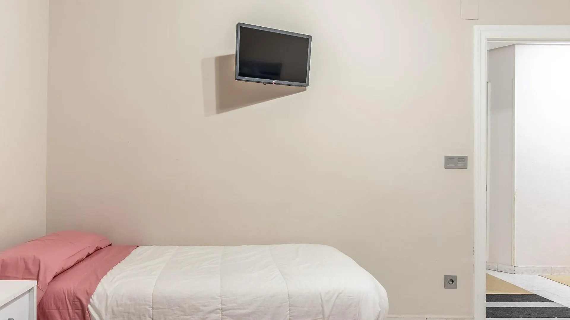 Apartamento En El Mismo Corazon Del Casco Viejo Bilbao Spain