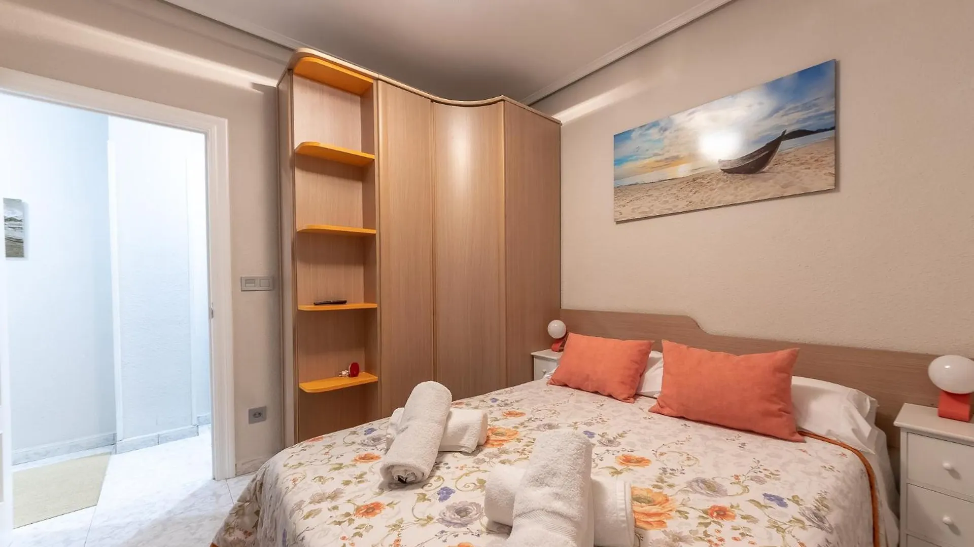Apartment Apartamento En El Mismo Corazon Del Casco Viejo Bilbao