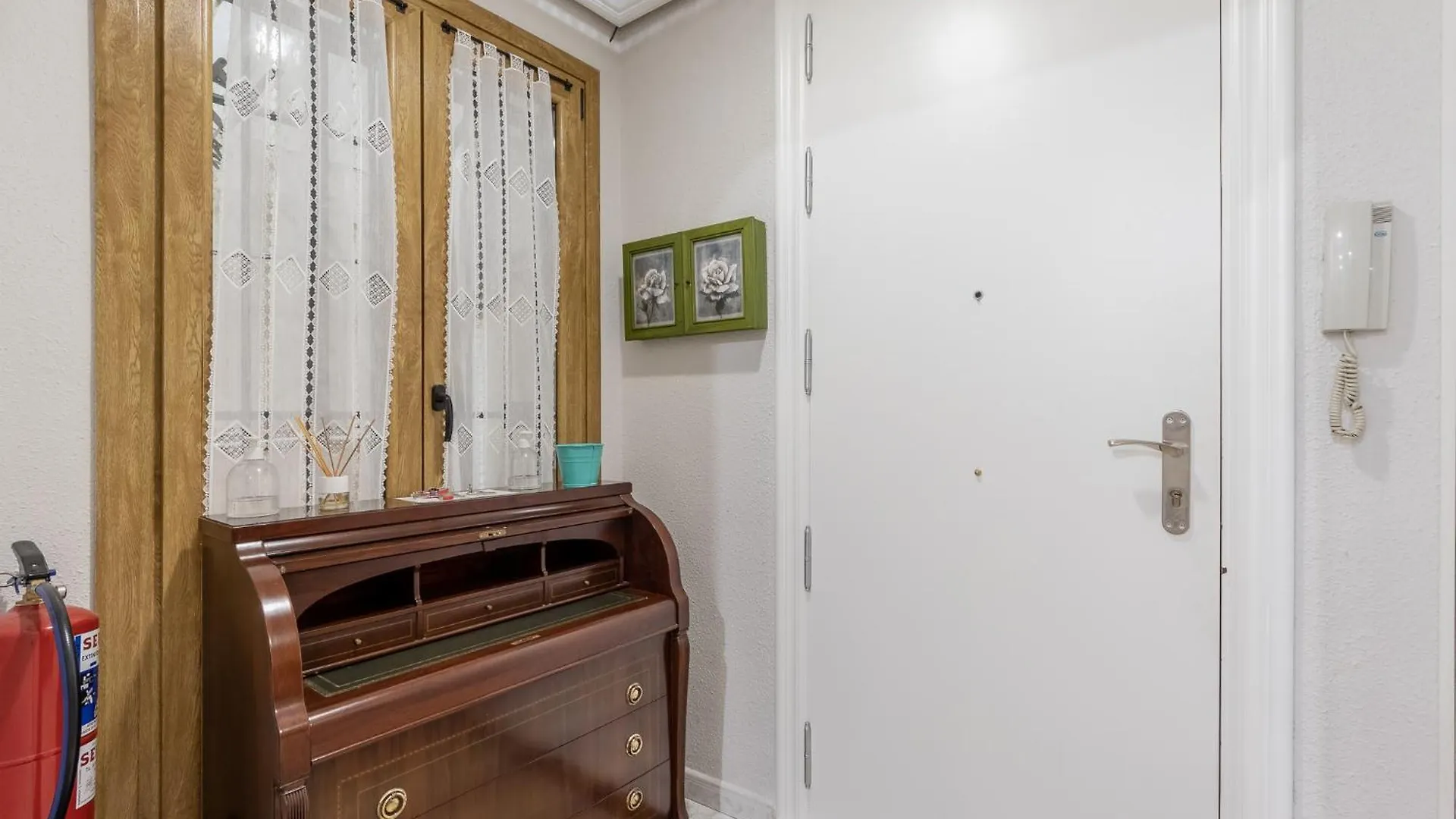 Apartamento En El Mismo Corazon Del Casco Viejo Bilbao Apartment